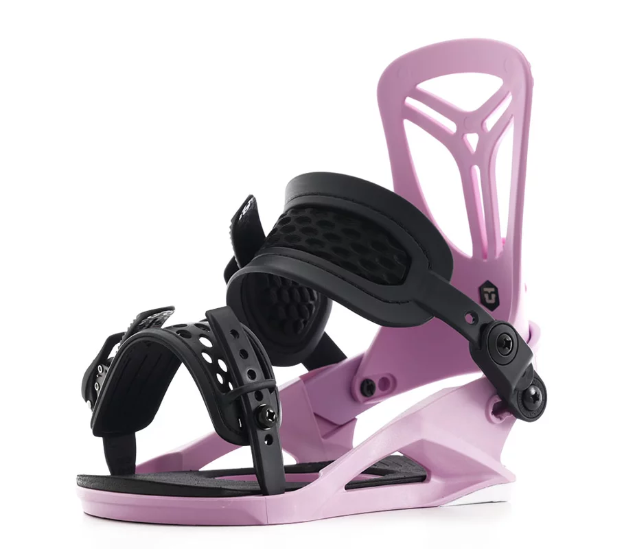 Union Women's Rosa Snowboard Bindings (Closeout) 2025 - violet