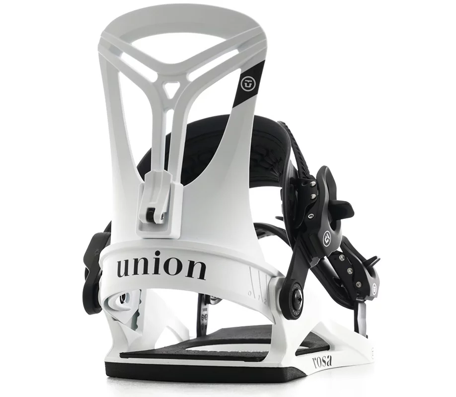 Union Women's Rosa Snowboard Bindings (Closeout) 2025 | Tactics