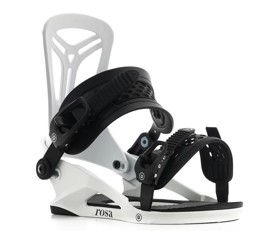 Union Women's Rosa Snowboard Bindings (Closeout) 2025 | Tactics