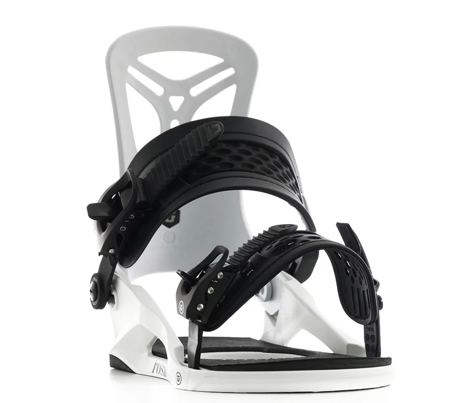 Union Women's Rosa Snowboard Bindings (Closeout) 2025 | Tactics