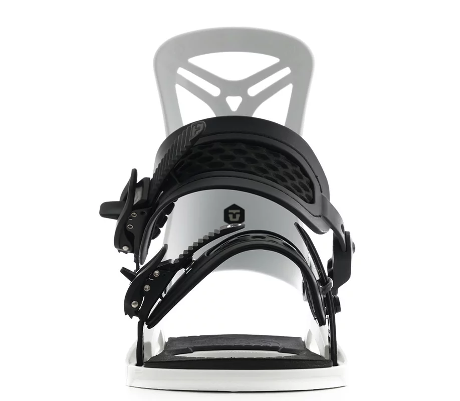 Union Women's Rosa Snowboard Bindings (Closeout) 2025 | Tactics