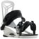 Union Women's Rosa Snowboard Bindings 2025 - white - reverse
