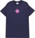 Sci-Fi Fantasy Spotty T-Shirt - navy