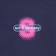 Sci-Fi Fantasy Spotty T-Shirt - navy - front detail