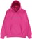 Sci-Fi Fantasy Logo Hoodie - magenta