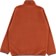 Patagonia Synchilla Snap-T Pullover - burnished red - reverse