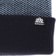 Autumn Birdseye Beanie - navy - front detail