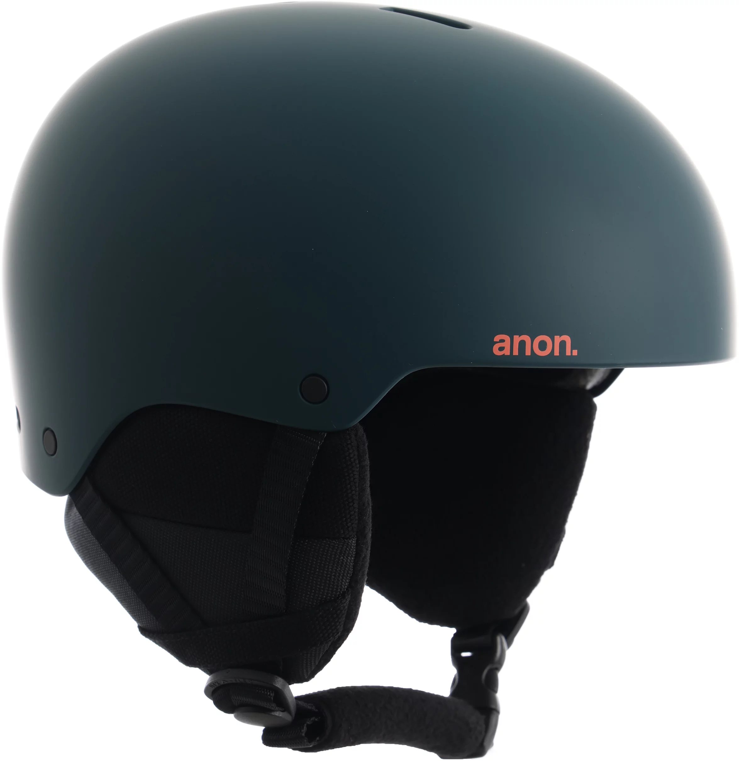 anon. raider 3 mips black XLサイズ Anon Raider 3 Ski & Snowboard Helmet | Anon Optics Winter