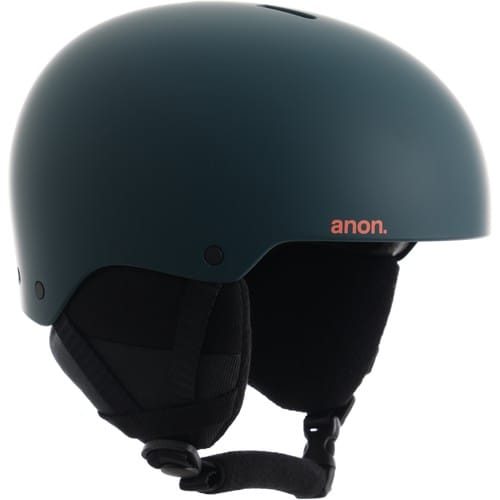 Anon Raider 3 Ski & Snowboard Helmet | Anon Optics Winter