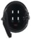 Anon Raider 3 Snowboard Helmet - deep emerald - inside