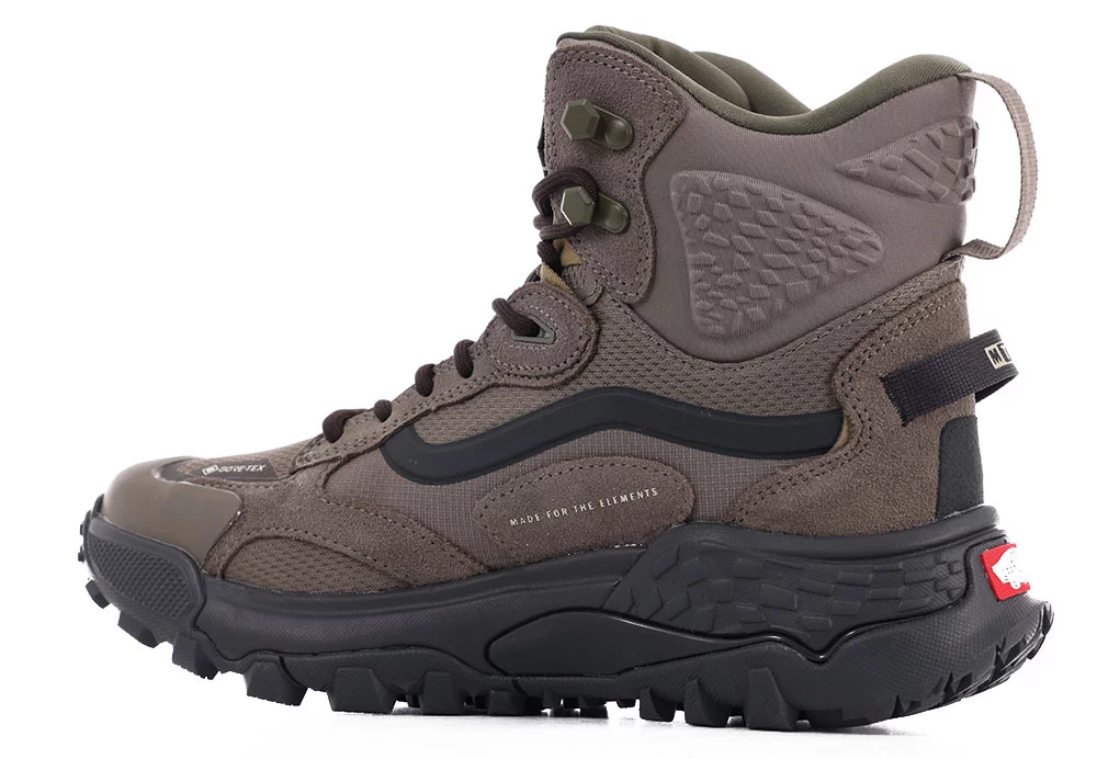 Vans MTE Crestline ADV GORE-TEX Boots | Tactics
