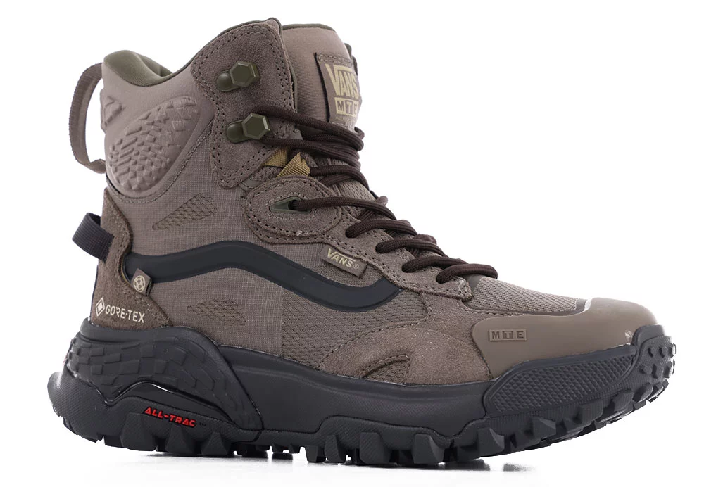 Vans MTE Crestline ADV GORE-TEX Boots Tactics