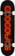 Chocolate Fernandez Parliament 8.25 Complete Skateboard