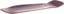 Chocolate Chico Brenes Nicaraguan Sunrise 9.75 Skateboard Deck - angle