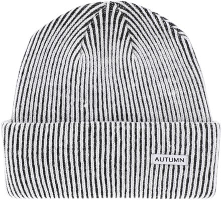 Autumn Cord Beanie - view large