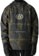 686 Waterproof Hoodie - dark spotted