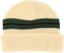 Autumn Horizon Beanie - natural - reverse