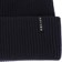 Autumn Select Beanie - navy - front detail