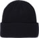 Autumn Select Beanie - navy - reverse