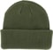 Autumn Select Beanie - slate olive - reverse