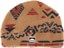 Autumn MTN Goat Beanie - nutmeg