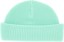 Burton Recycled VT Beanie - powder mint - reverse