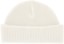 Burton Recycled VT Beanie - stout white - reverse