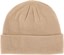Coal FLT Beanie - khaki - reverse