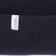 Coal Frena Beanie - navy rib - front detail