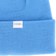 Coal Kids Crave Beanie - glacier blue (flame truck) - reverse detail
