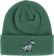 Coal Kids Crave Beanie - teal (dino)