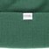 Coal Kids Crave Beanie - teal (dino) - reverse detail