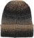 Coal Women's Cassey Beanie - grey/black - reverse
