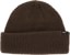 Vans Core Basics Beanie - demitasse