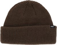 Vans Core Basics Beanie - demitasse