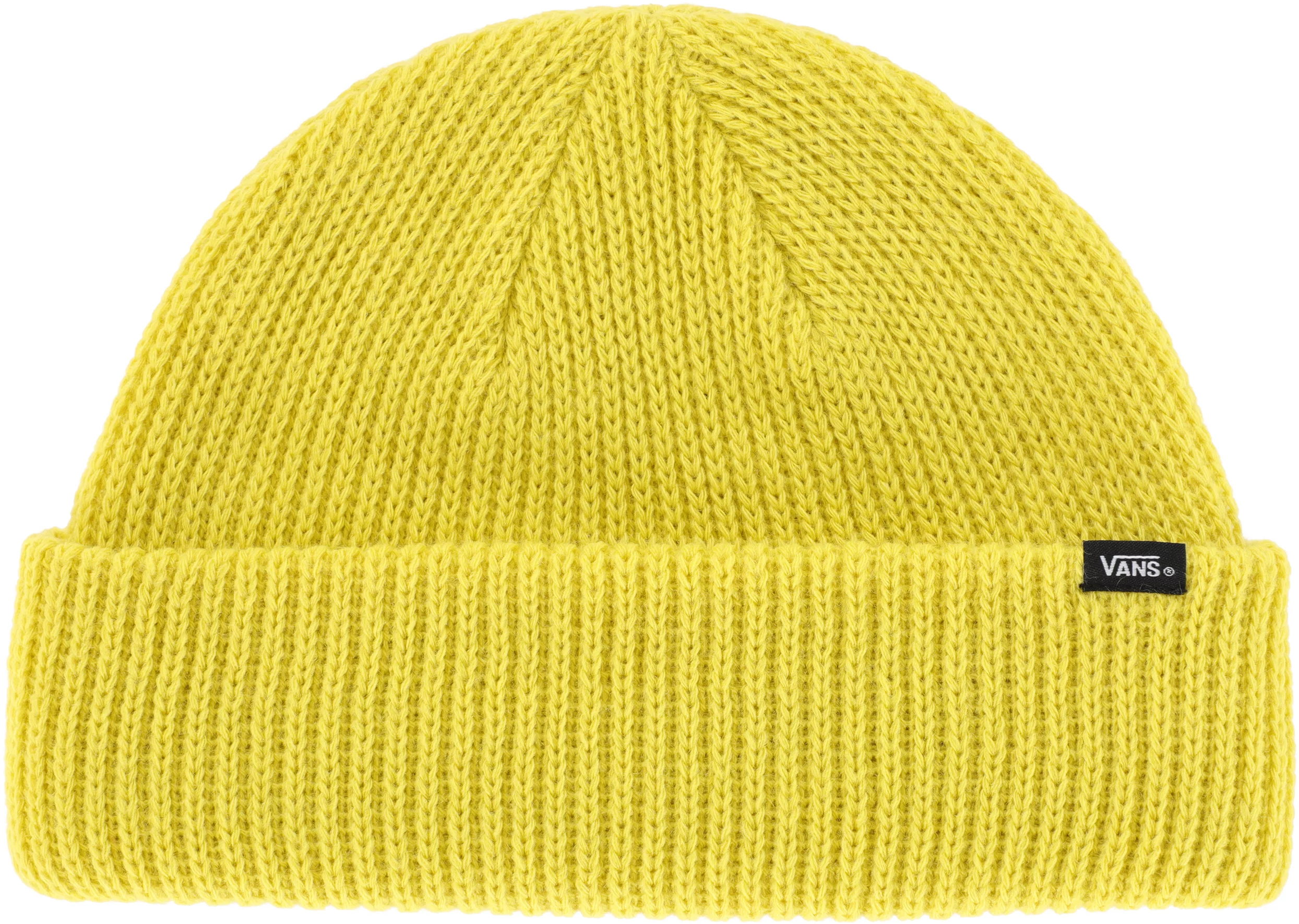Vans Core Basics Beanie warm olive Tactics