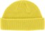 Vans Core Basics Beanie - warm olive - reverse
