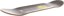 Toy Machine Geoff Rowley Heavy Metal 8.25 Skateboard Deck - angle
