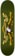 Anti-Hero Easy Rider Classic Eagle 8.38 Skateboard Deck - olive
