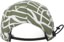 Coal Provo 5-Panel Hat - olive/gridlock - reverse