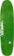 Umaverse Evan Faces 8.9 Fark Shape Skateboard Deck - top
