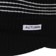 Autumn Visor Beanie - black - detail