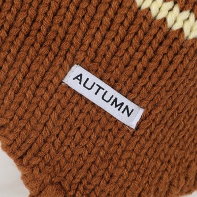NOMADIK EAR FLAP BEANIE ビーニー　23-24 スノーボード ビーニー ユニセックス NOMADIK ノマディック EAR