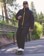 Tactics Cascadia 3L Rainbreaker Jacket - black - Lifestyle 1