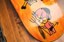 Tactics Charms Skateboard Deck - Lifestyle 3 - feature image may not show selected color