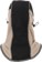 Autumn Hi Tek Hood - natural  v2 - reverse