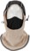Autumn Hi Tek Hood - natural  v2 - front