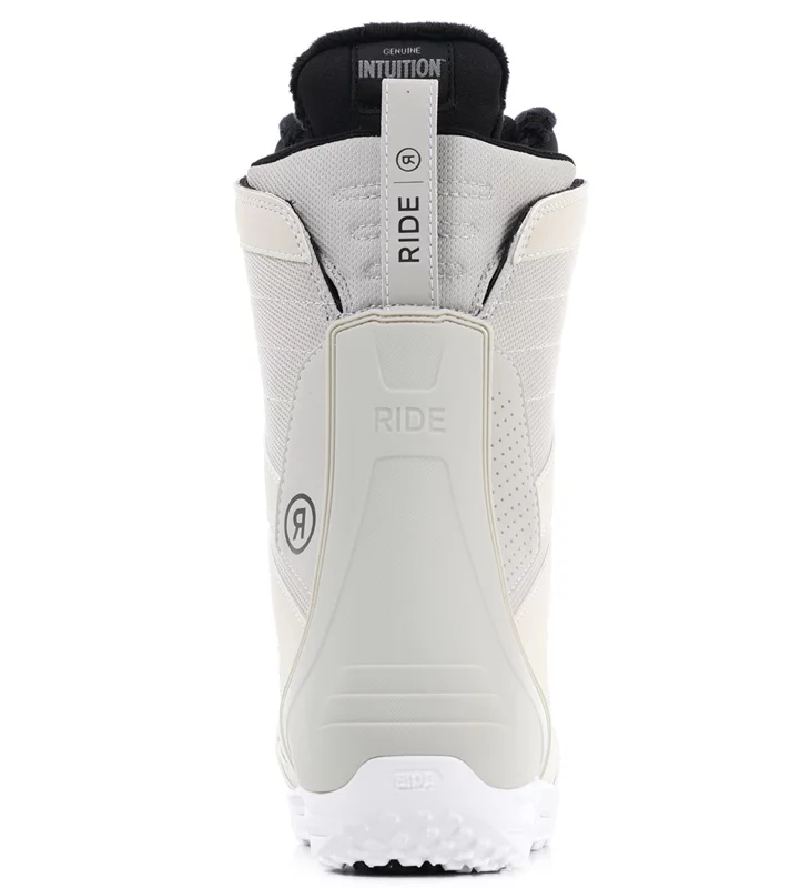 RIDE Sage Snowboard Boots 2025 | RIDE Snowboards