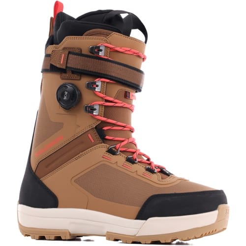 SALOMON - 【ニーナ】SALOMON ECHO LACE SJ BOA 25.0 Salomon Echo Lace SJ Boa Snowboard Boots 2026 | evo