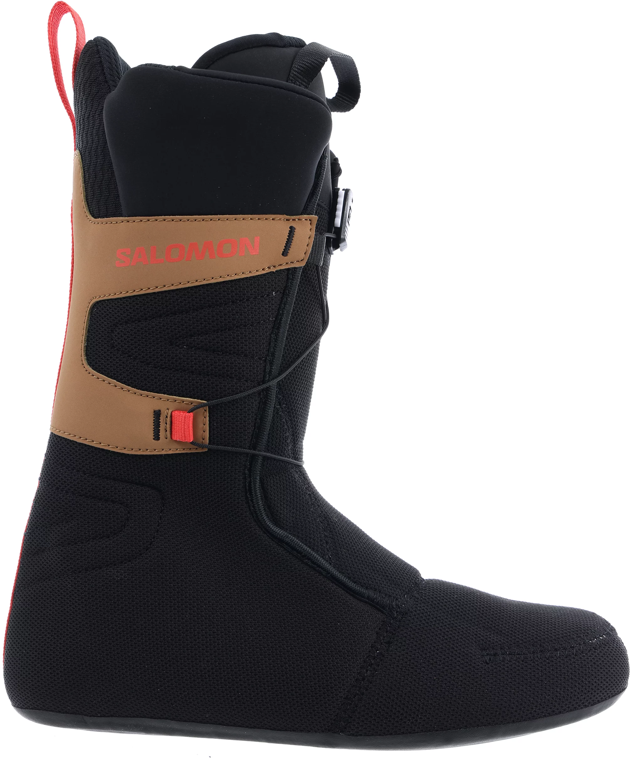 パリコレクション salomon-echo-lace-sj-boa- スノーボード